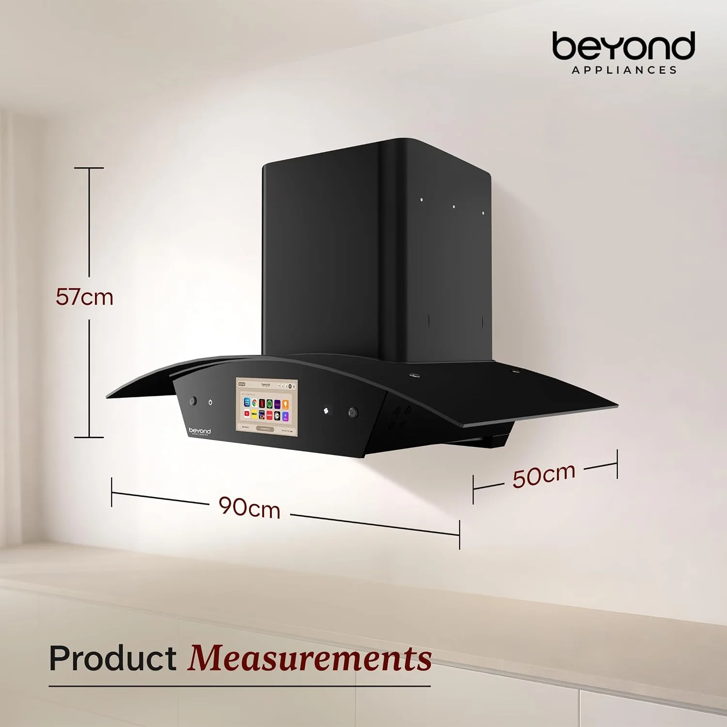Beyond Appliances Asteria - view 5
