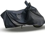 best bike storage cover