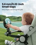 Gaiatop Mini Portable Strol - view 2