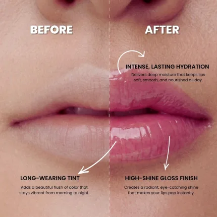 Magic Melt Lip Click Lip - view 2