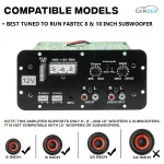 Carzex® 120W Dual Channel C - view 3