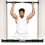 best pull up bar home
