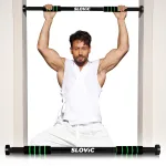 best pull up bar home