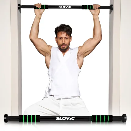 best pull up bar home