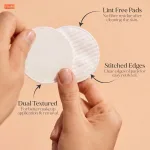 Tulips 50 Round Facial Cot - view 5