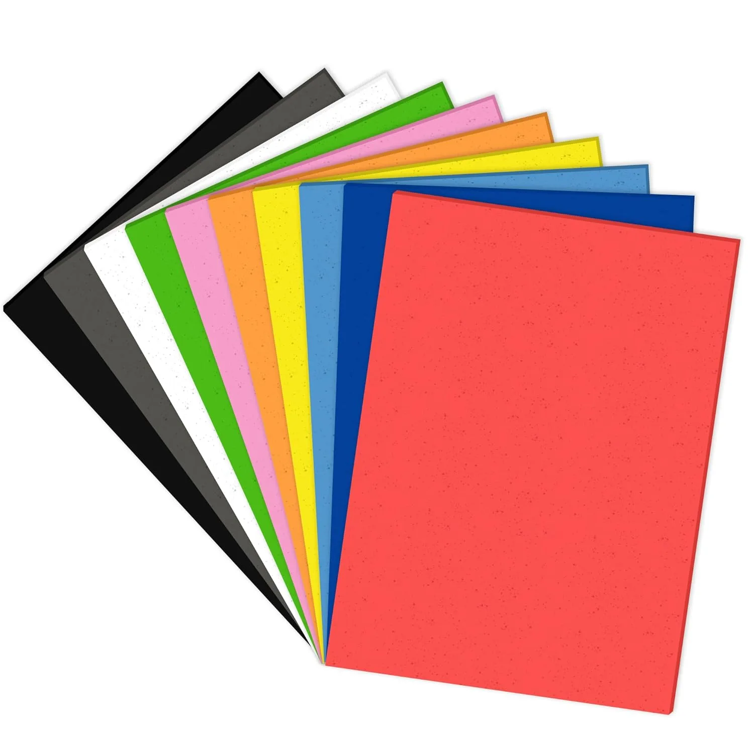 best craft foam sheets