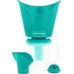 best steam inhaler machine