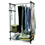 LEOPAX 2-In-1 Metal Garmen - view 9