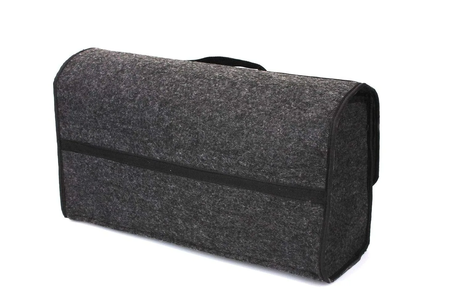 In-Depth Review: best car boot organizer - House of Quirk Car Trunk Organizers Large Anti Slip Car Trunk Compartment Boot Cleaning Supplies Storage Or 7 House of Quirk Car Trunk - view 6