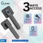 LAVNA Smart Door Lock | 3 - view 3