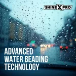 ShineXPro Rain Repellent for - view 5