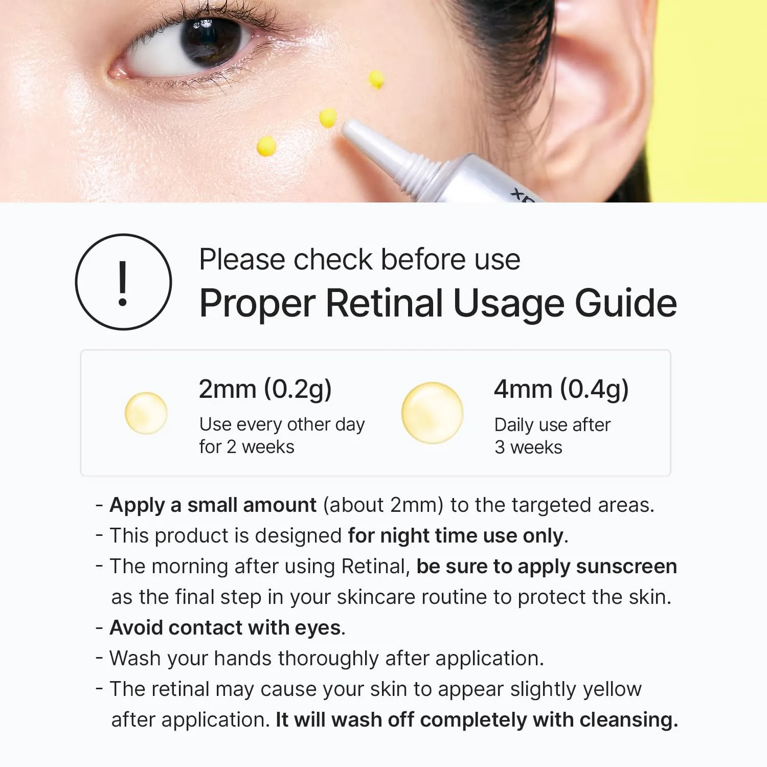 In-Depth Review: best retinol serum - celimax Vita-A Retinal Shot Tightening Booster Korean Face Serum – 15ml | 0.1% Retinal + 3% MATRIXYL 3000 5 celimax Vita-A Retinal Shot - view 4