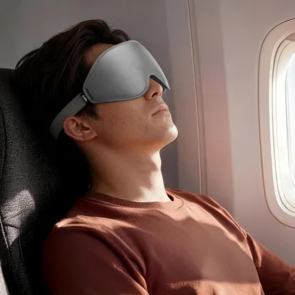 best eye mask for sleep