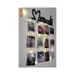 Vah Wood Hanging Photo - view 3