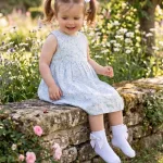 Baby Girls Ankle Socks w - view 4