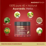 Madhavprash | Ayurvedic Sugar-F - view 6
