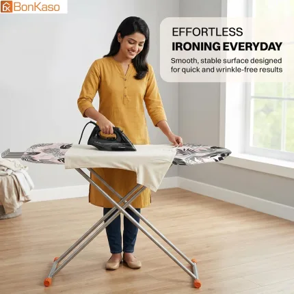 BonKaso Premium Foldable Ir - view 2