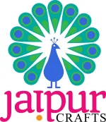 JaipurCrafts Premium Sparkle Squ - view 6