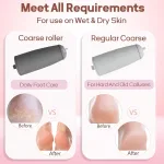 callus remover for feet de - view 6