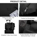 Large Capacity Folding Tr - view 3
