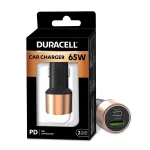 Duracell 65W Fast Car Charge - view 2