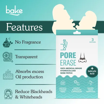 BAKE 2% Salicylic Acid N - view 2