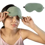 best travel eye mask blackout