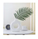 SPHINX White Ceramic Donut - view 5