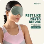 Boldfit Eye Mask for Sleepi - view 3