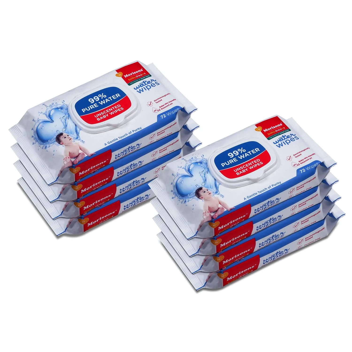 best baby wipes sensitive