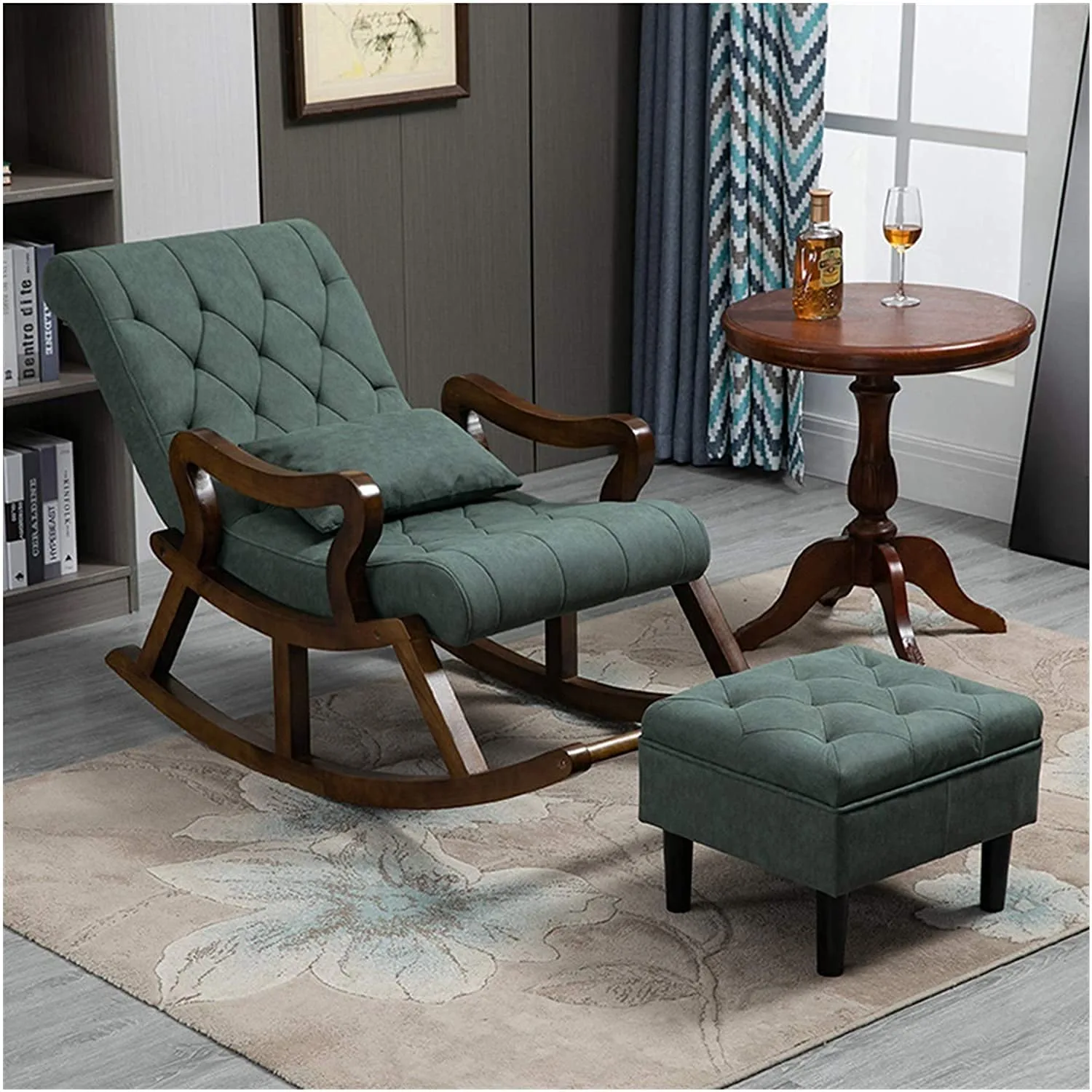 best rocking chair