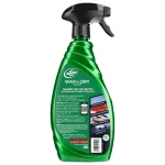 Turtle Wax 1 Step Wax  - view 2