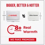 WARMEE Body Warmers (Pack - view 2