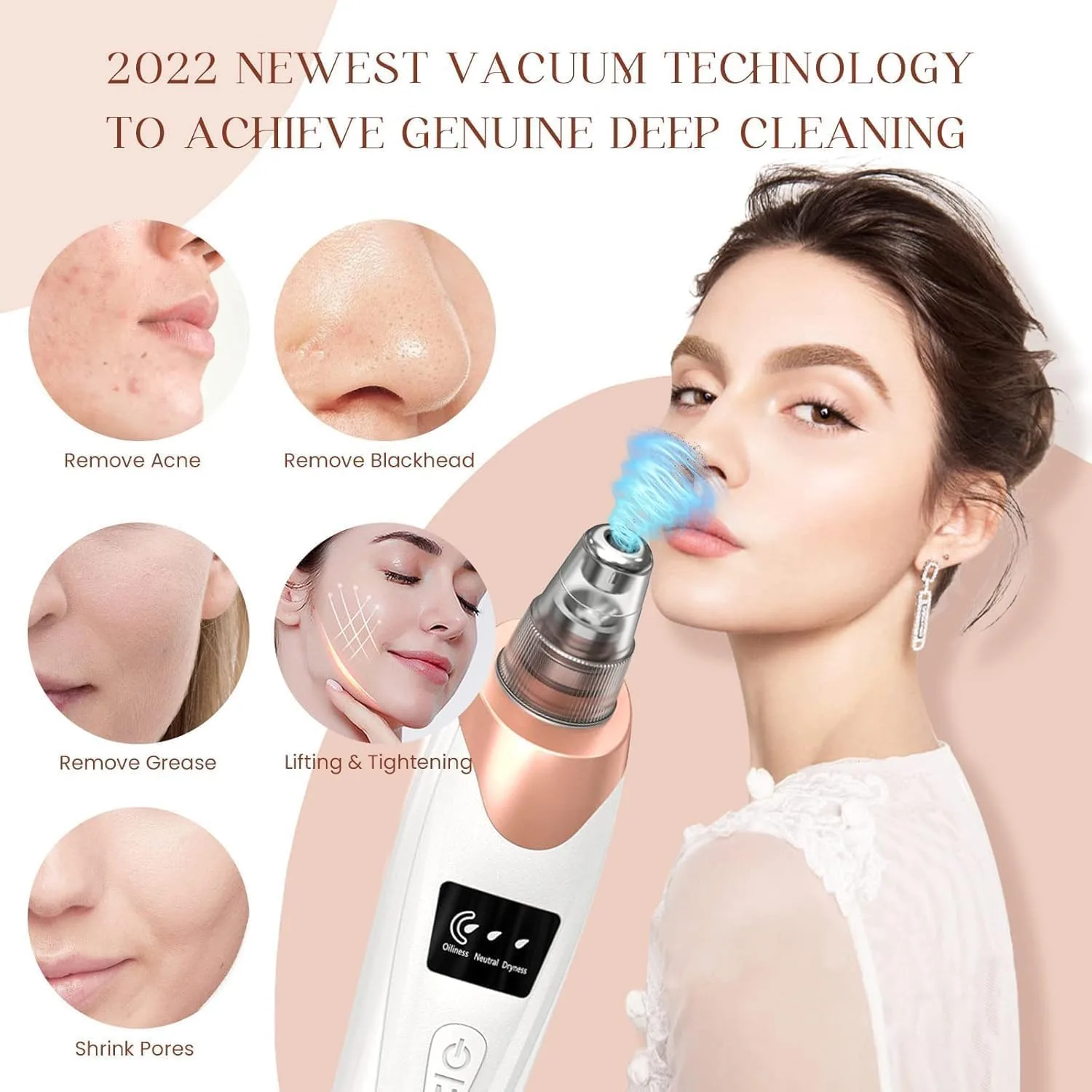 best pore cleaner vacuum view 1