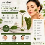 Jade Roller & Gua S - view 2