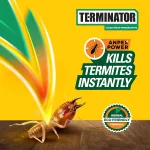 Terminator Eco-Friendly Termit - view 3