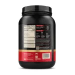 Optimum Nutrition (ON) Gold - view 10