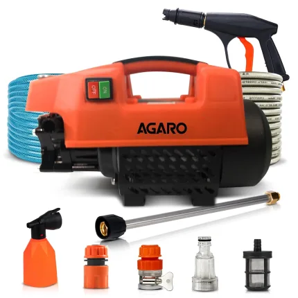 best car wash gun