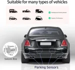 AutoBizarre Reverse Parking Sen - view 3
