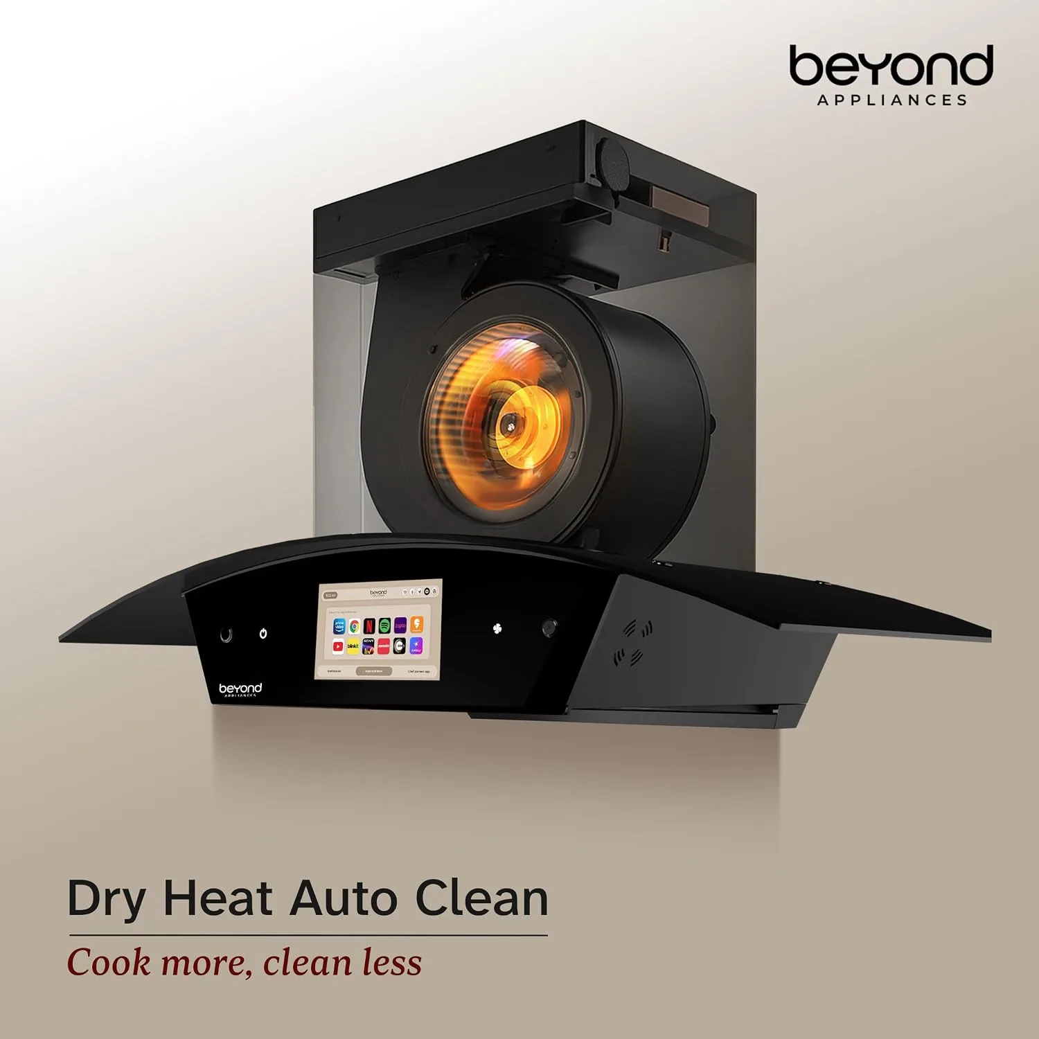 Beyond Appliances Asteria - view 6