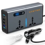best car inverter