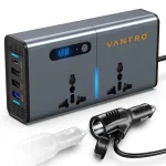 best car inverter