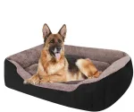best dog bed washable