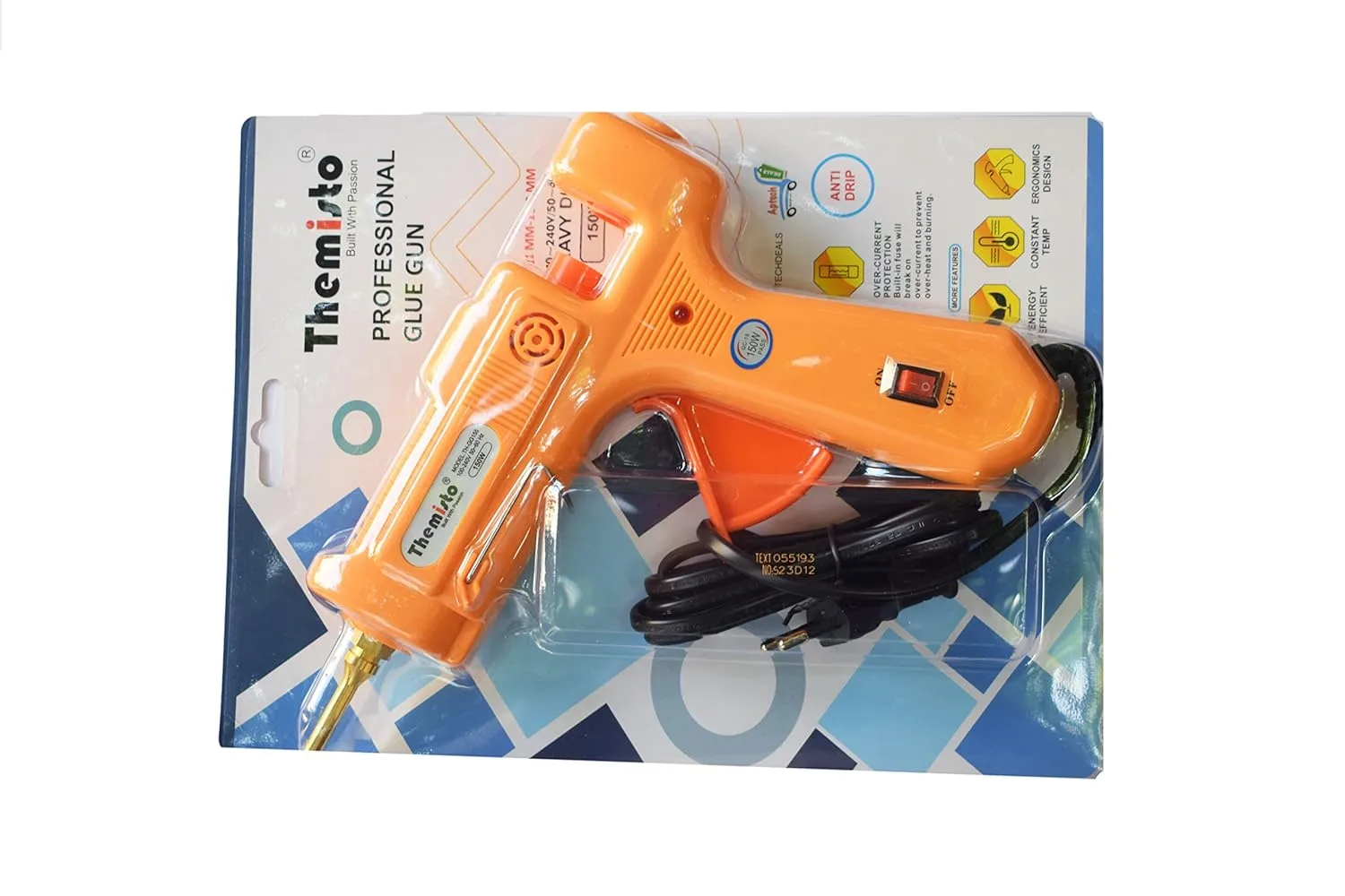 ApTechDeals 150W Industrial Glu - view 6