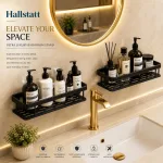 Hallstatt Self Adhesive Bathr - view 3