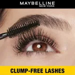 Maybelline New York Mascara, V - view 5
