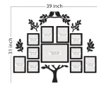 Art Street Family Tree - view 3
