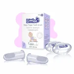 best baby toothbrush finger