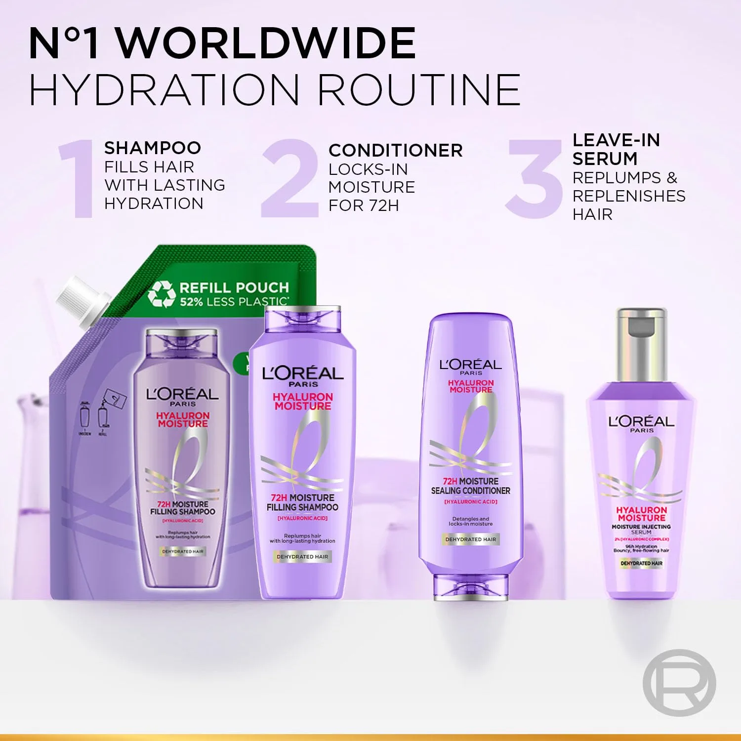 L’Oreal Paris Hyaluron Mois - view 10