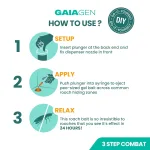 Gaiagen Anti-Roach Gel R - view 6